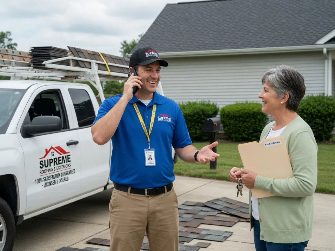 Roof Replacement Oquossoc, ME FAQs