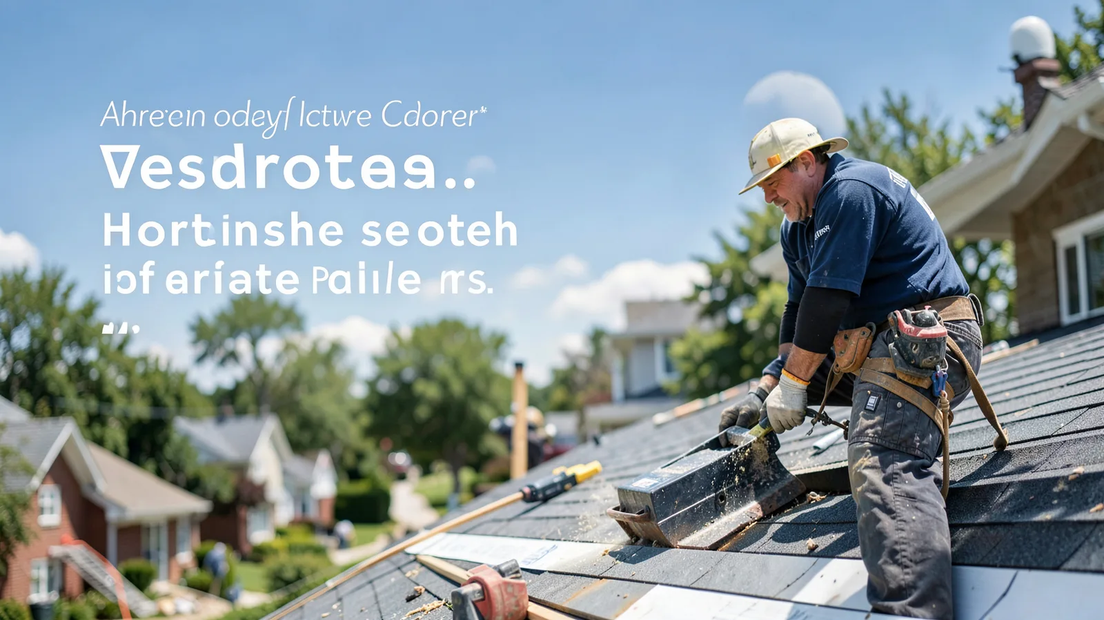 Roof Replacement in Oquossoc, ME near me